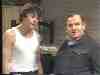Fletch and Godber